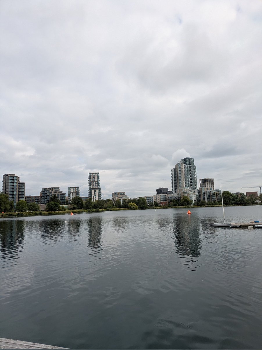 thegulfblog's tweet image. 21.6° in the water, 19° out. #Hackney this AM #Warmish