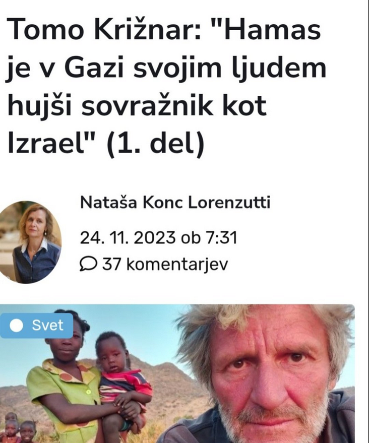 SKavcic's tweet image. Kako pol komentirajo to izjavo @strankalevica in @Matej_T_Vatovec glede na to, da je Križnar veliko na terenu, leajzarji pa nikoli.
