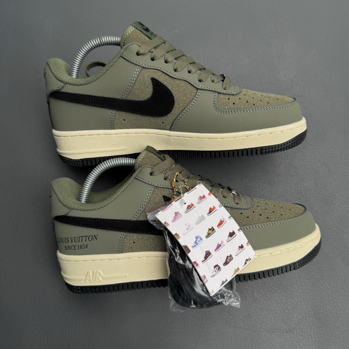 Dream_online_Tz's tweet image. UBAONI: 75,000/=
.
Size 39-44
.
Njoo Whatsapp Chap βοΈ 0743931620