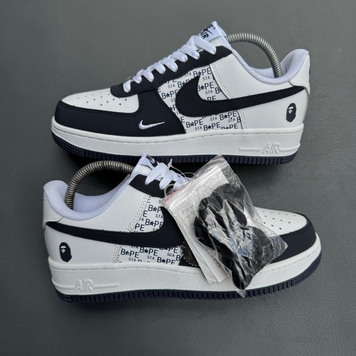 Dream_online_Tz's tweet image. UBAONI: 75,000/=
.
Size 39-44
.
Njoo Whatsapp Chap βοΈ 0743931620