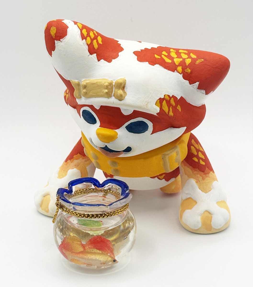 terrys_factory's tweet image. じっ
＃忍犬ハンゾー