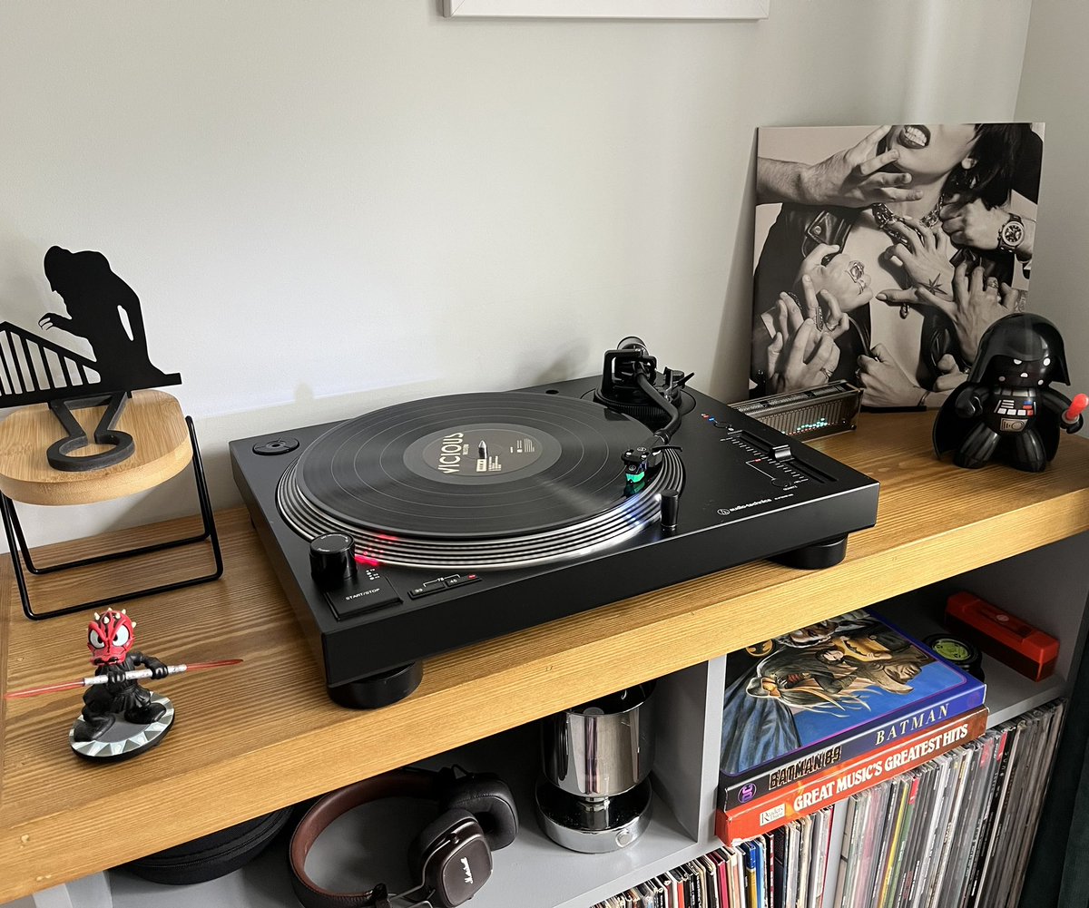 Buenos días, hijosdeputa.