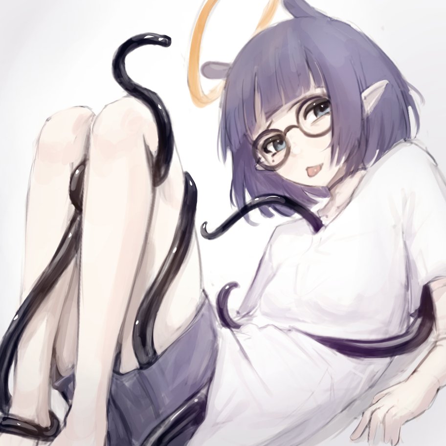 nynaceae's tweet image. tentacles02