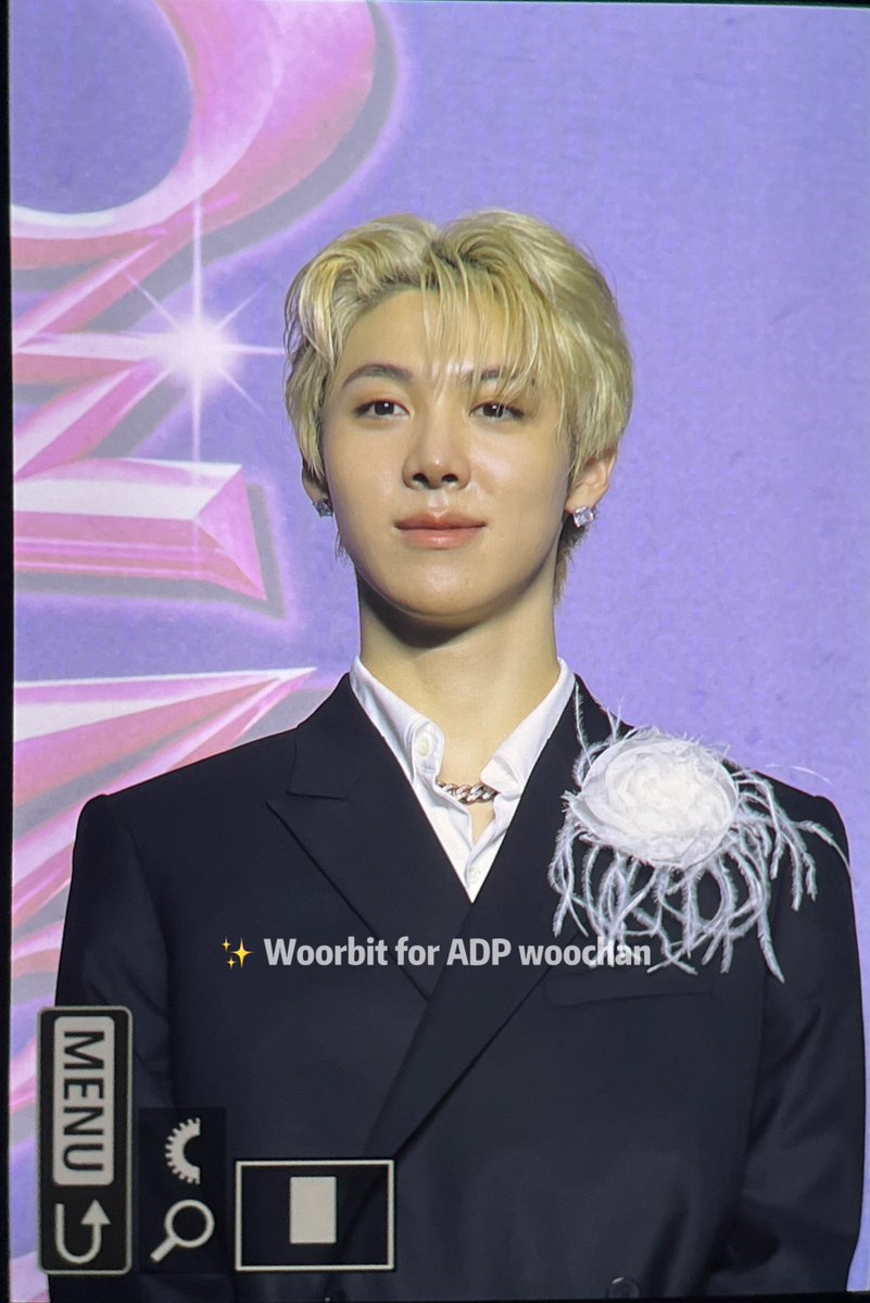woorbit_woochan's tweet image. 250726 SBS 가요대전
잘생겼다…
#ALLDAYPROJECT #ADP #올데이프로젝트
#WOOCHAN #우찬 #조우찬
#FAMOUS #WICKED
#THEBLACKLABEL #더블랙레이블