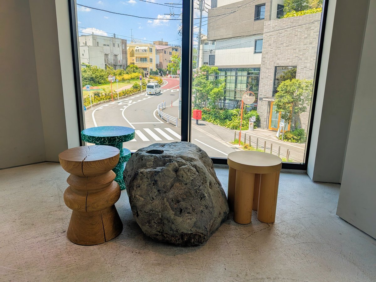 skylark_mmm's tweet image. たくさん寝て！一息ついて！
浮上してきました！✨☕🏊

帰ったらたくさんがんばるぞー！✨🦾
皆さんに！いいものを！！お見せしたいです！！🤖✨