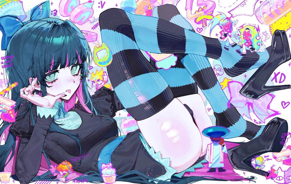 HELLO7692's tweet image. ˚₊‧꒰ა🖤 ໒꒱ ‧₊˚