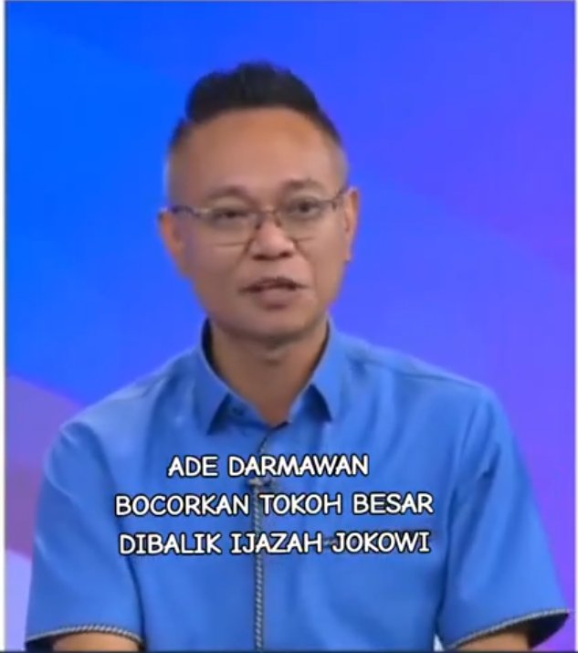 Ike Aremanita (@ike_hw71) on Twitter photo <a href="/ch_chotimah2/">Chusnul ch💞timah</a> <a href="/SBYudhoyono/">S. B. Yudhoyono</a> <a href="/AgusYudhoyono/">Agus Harimurti Yudhoyono (AHY)</a> <a href="/PDemokrat/">Partai Demokrat</a> Wajahnya ga menyenangkan 😩😩 njinjihi... <a href="/ch_chotimah2/">Chusnul ch💞timah</a> <a href="/SBYudhoyono/">S. B. Yudhoyono</a> <a href="/AgusYudhoyono/">Agus Harimurti Yudhoyono (AHY)</a> <a href="/PDemokrat/">Partai Demokrat</a> Wajahnya ga menyenangkan 😩😩 njinjihi...