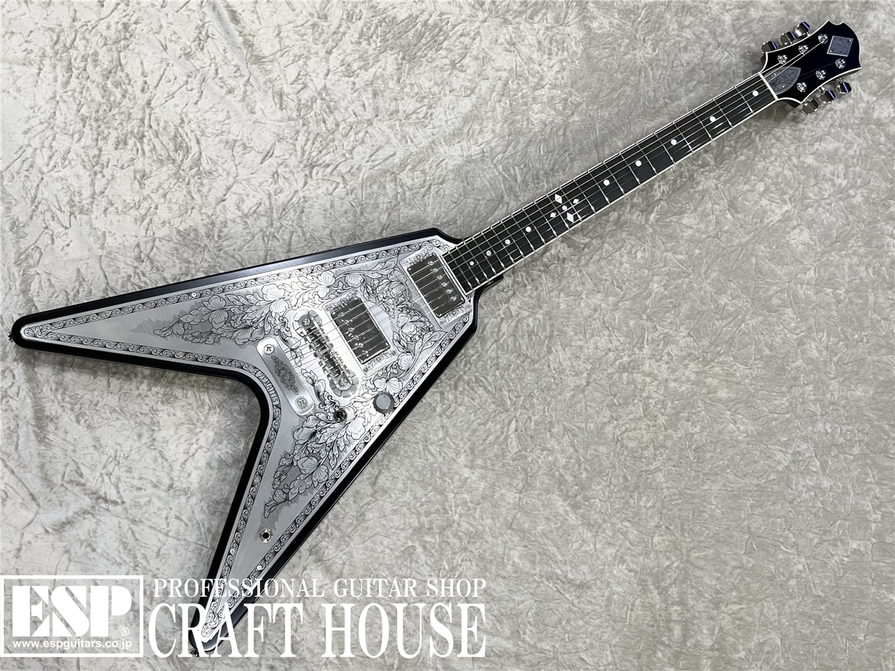 ESP CRAFT HOUSE（ESP渋谷） on X: 