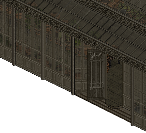 Can you feel the magic?

#pixelart #pixelartist #Hogwarts #HarryPotter #AdsDesigner #WizardingWorld #Habbo