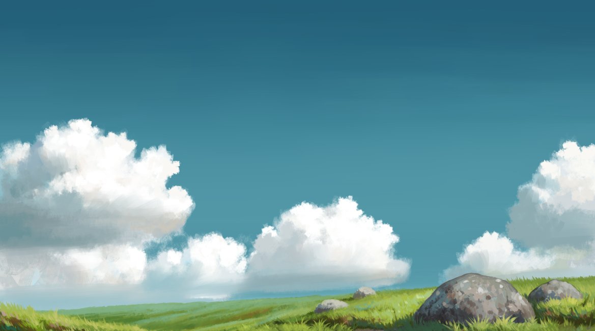 hoseki_raito's tweet image. art of animation
by me
#art #conceptart #2d #PortfolioDay #artwork