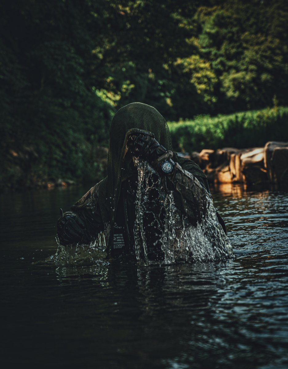 Reone_D_R's tweet image. Jægerkorpset
🇩🇰