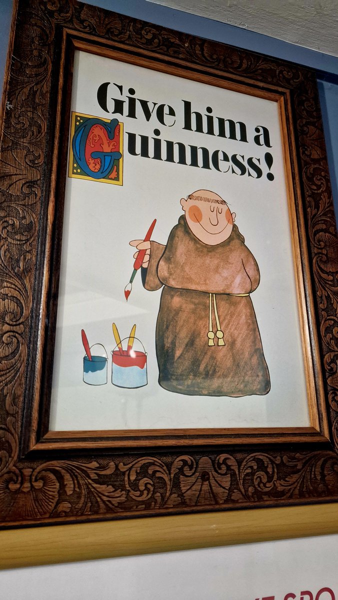 daltbot5000's tweet image. Irish Pub of the Week- the Ramble Inn, Tooting 🎺