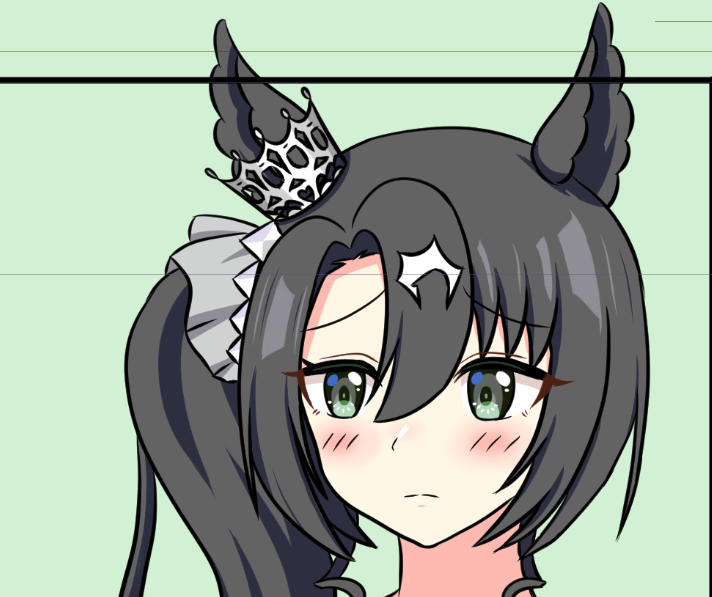umageemu's tweet image. 終わりが見えない原稿
