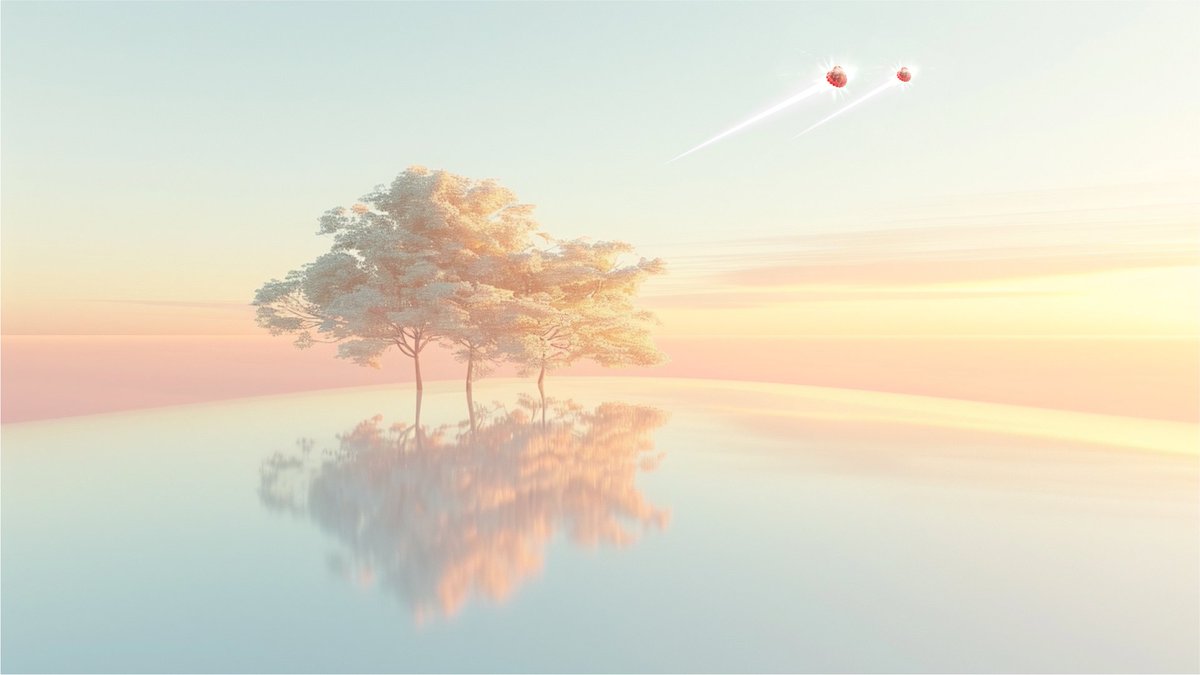 hfynf67242197's tweet image. Traditional identity is static.@boundless_xyz encodes identity as a dynamic vector of verifiable work, attested via ZK.This is not ENS or Soulbound.
It’s a rep layer that evolves as you contribute.
#zkidentity #proofofreputation #web3