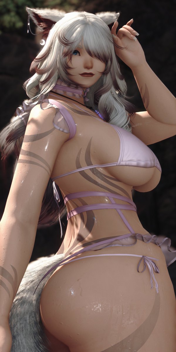 ShiinaOnlyFangs's tweet image. who told her she could have all that though, for real