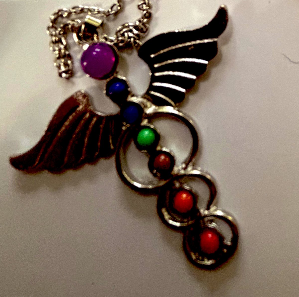 KickRocks2025's tweet image. My latest custom nursing symbol for my friend, Terri. I met here. :)