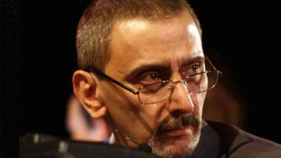 اليوم، رحل عنّا زياد الرحباني، الذي جعل من وطنه مسرحًا ومن قلمه موسيقى تحكي الألم والحب.

رحل ، لكن صدى ألحانه وسخريته الناعمة ورؤيته الحادة ستبقى فينا.
وداعًا، زياد

#زياد_الرحباني