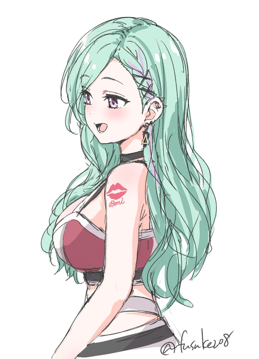 fusuke208's tweet image. べにさん詰め合わせ