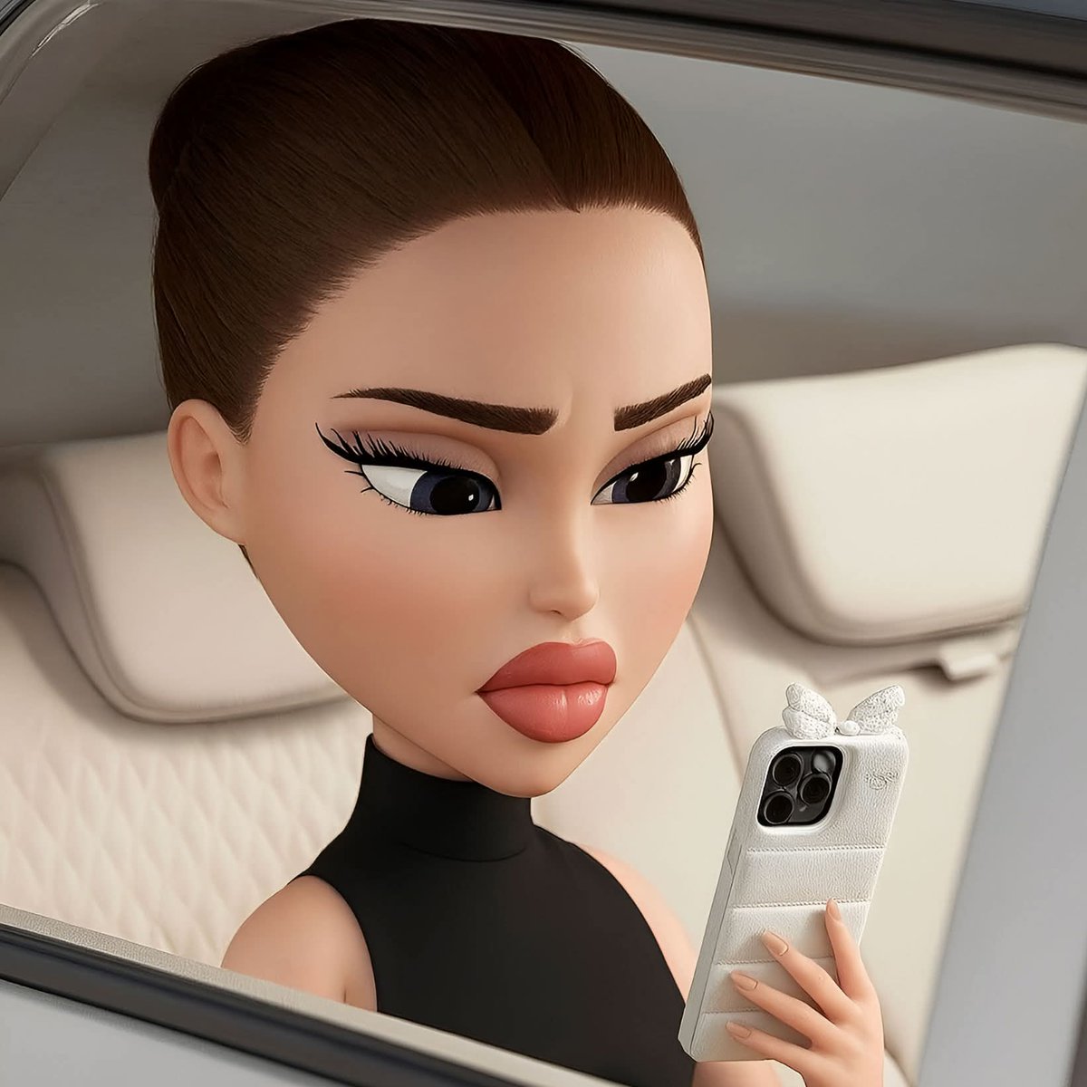 Bookopolis1's tweet image. Yo en el Uber leyendo como la niña de 14 ya no va a actualizar la historia porque no tiene tiempo
