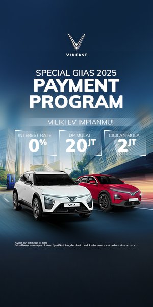 bowbono's tweet photo. Oiya ternyata ada VinFast si GIIAS, di sana ada promo eksklusif juga yaa. Mayan donggg ada Promo vinfast giias. https://t.co/gpmwcGmtrS