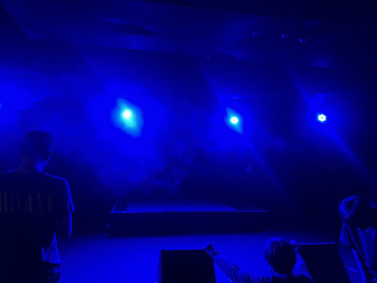 sasami_the_rock's tweet image. ほんしか

#新宿ACBホール
#9Dayz
#MAGMAZ