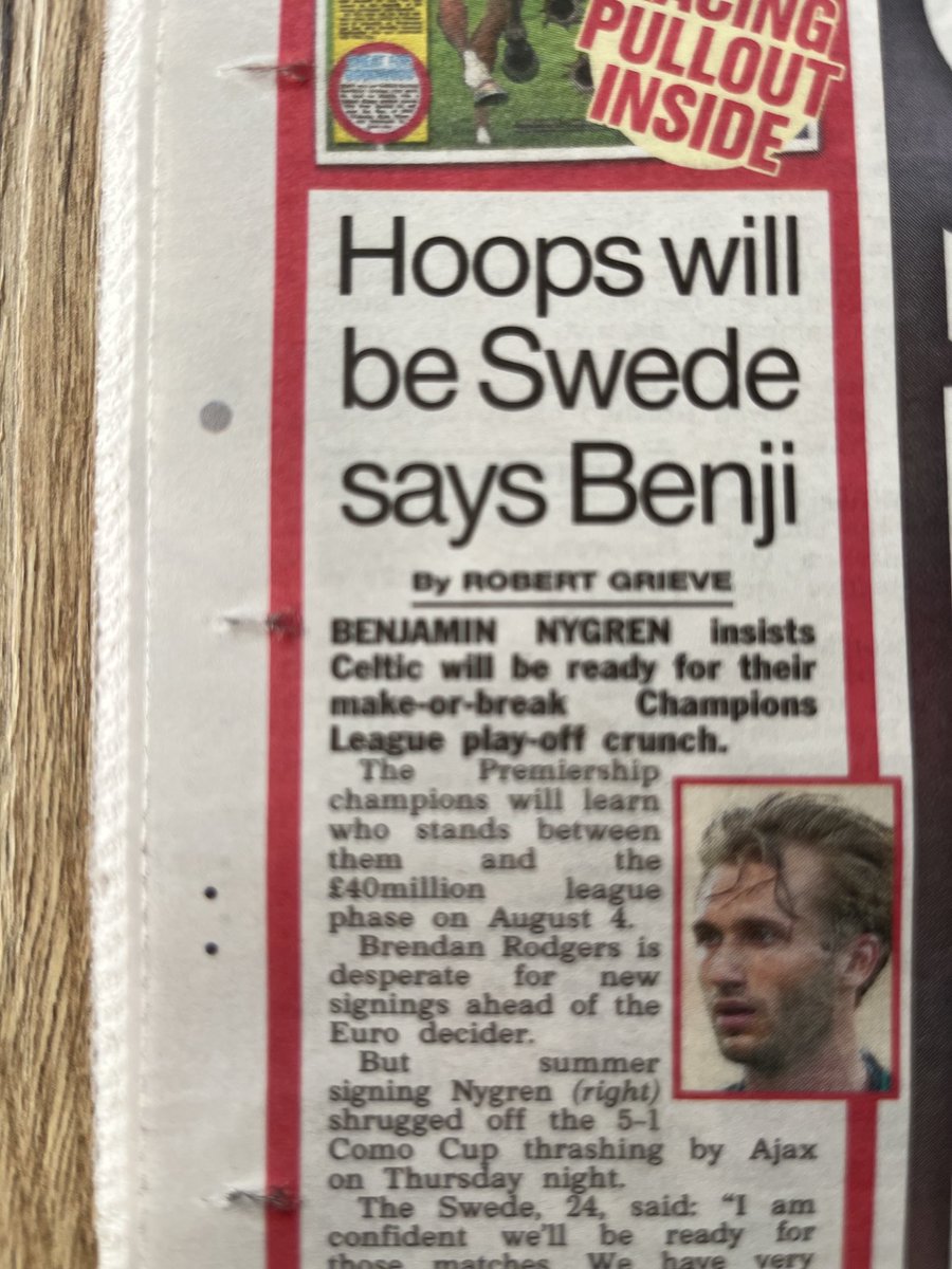 Neillennoncsc's tweet image. Benji must be a happy clapper or a yes man for the board ?