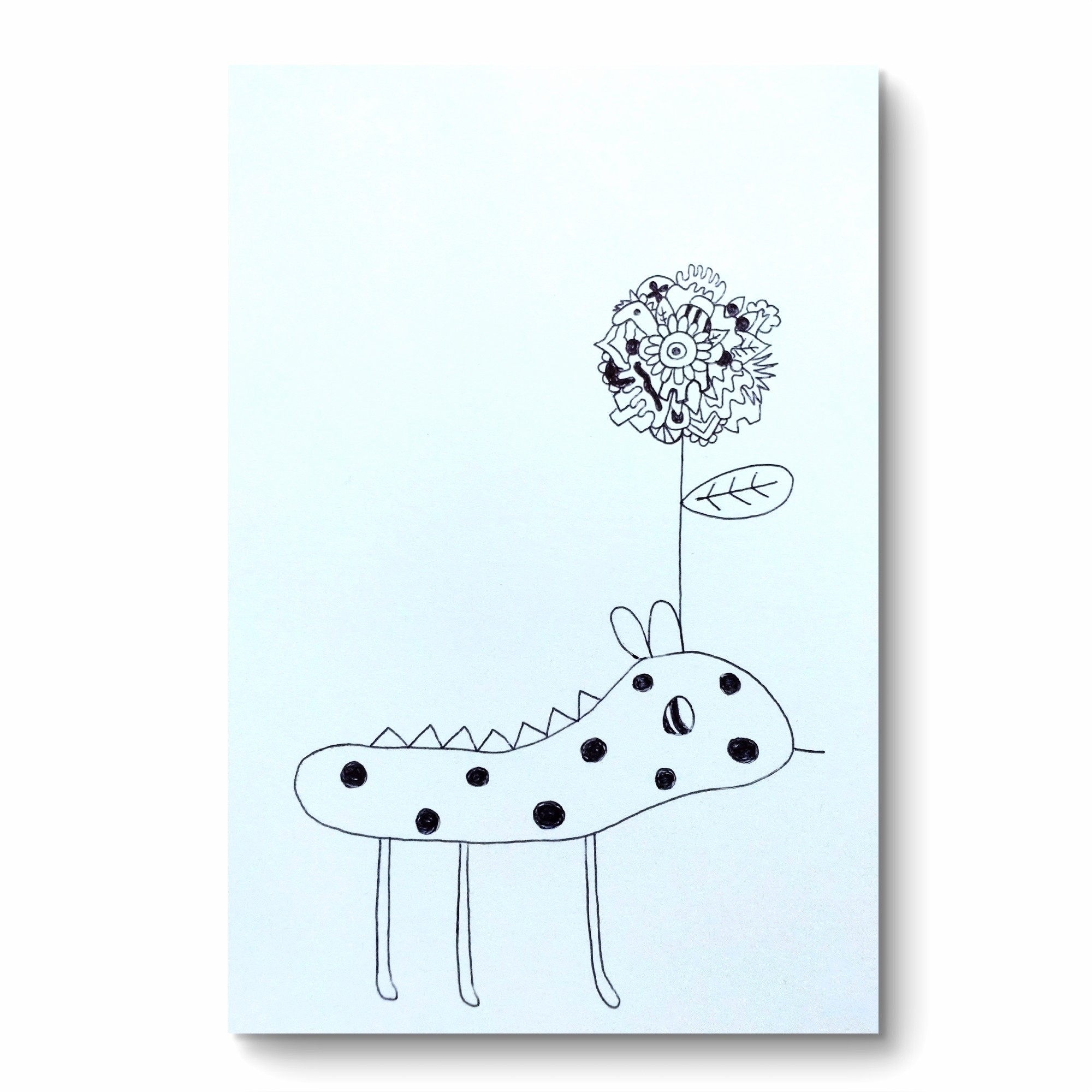 ☆seira☆オリジナルオーダーアートを制作いたします (@rinran7) / X