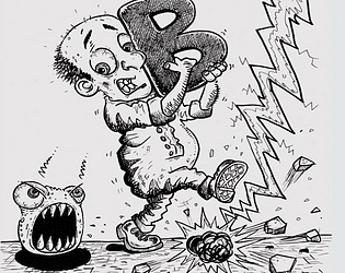 SpectrumAndRet1's tweet image. BREAK SPACE - THE GAME! -ZX Spectrum-: A game for issue 2 of the BREAK-SPACE magazine, presented as a TYPE IN. spectrumandretronews.es/2025/07/break-…