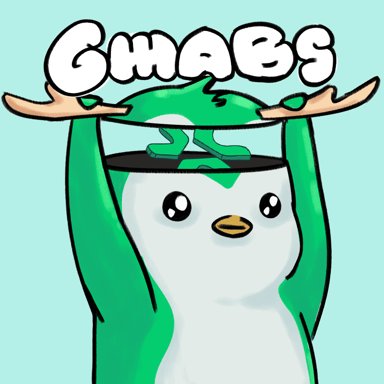 chirometax's tweet image. Gmabs ✳️
You know what was still pumping on the recent pull back, all the @AbstractChain memes and NFTs.
Abstract front ran the pump. In saying that what does every ABS wallet need in it?