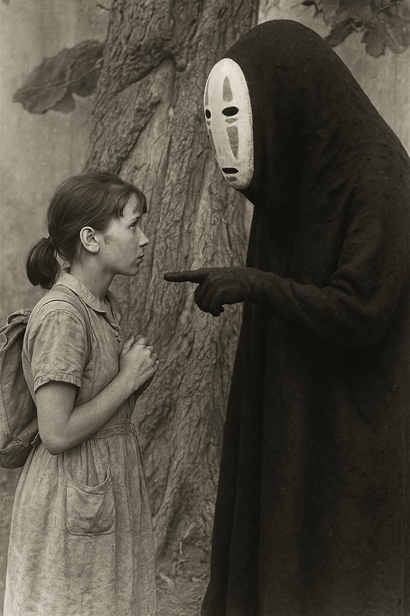 This week's roundup of interesting things from around the traps:
Word from the Dark Side – Hooters diplomat, intern brat, AI band spat and a film worth looking at
(Link in reply)