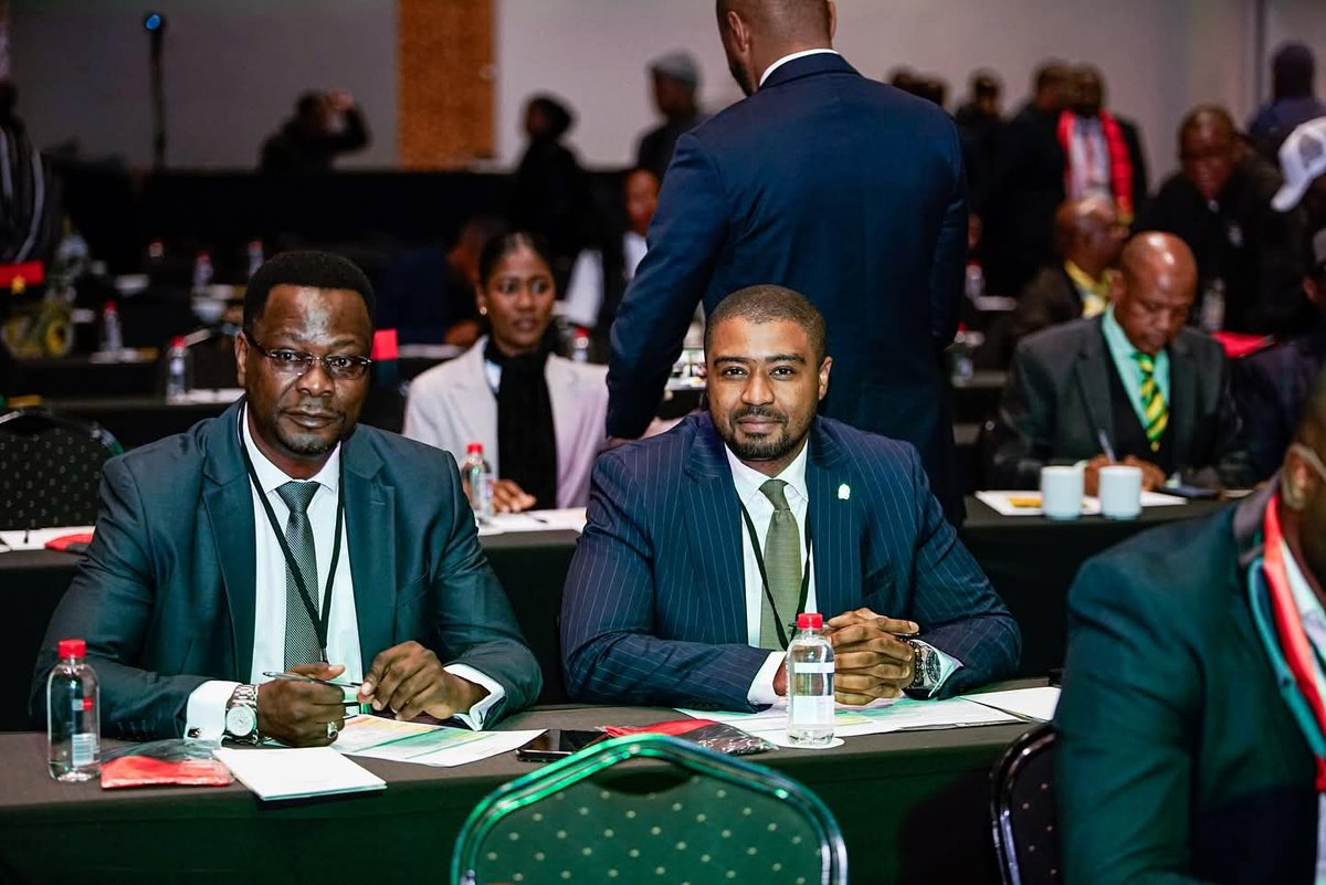 ANCLimpopo's tweet image. The Liberation Movements Summit 2nd day has commenced at the Radisson Blu Hotel & Conferences, OR Tambo in Kempton Park, Ekurhuleni.
Day Two of the Summit commences with an open session programme that has messages of support from sister parties of China; Cuba; Algeria; Western…