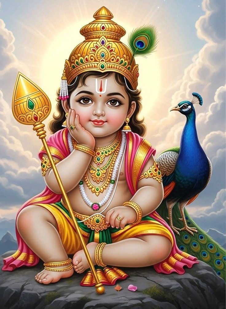 कांधा  भारी  चिंतन  में,
संग   तो   केवल    मोर।
ना खाएं तो भूखे मरना,,
खांए  तो  माखन  चोर।।