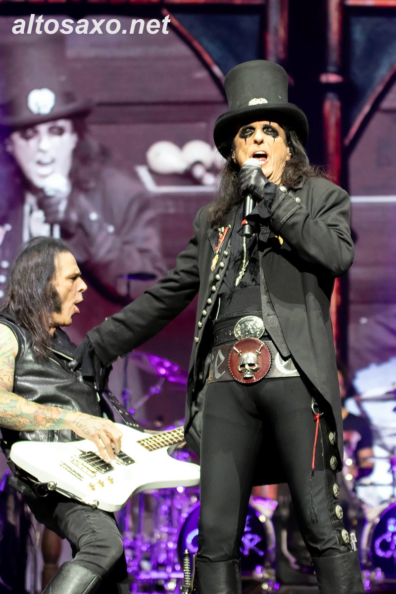AltosaxoMusic's tweet image. Alice Cooper performs at Edinburgh Playhouse in Edinburgh, Scotland on July 23, 2025.
ALTOSAXO Music Apparel
altosaxo.net