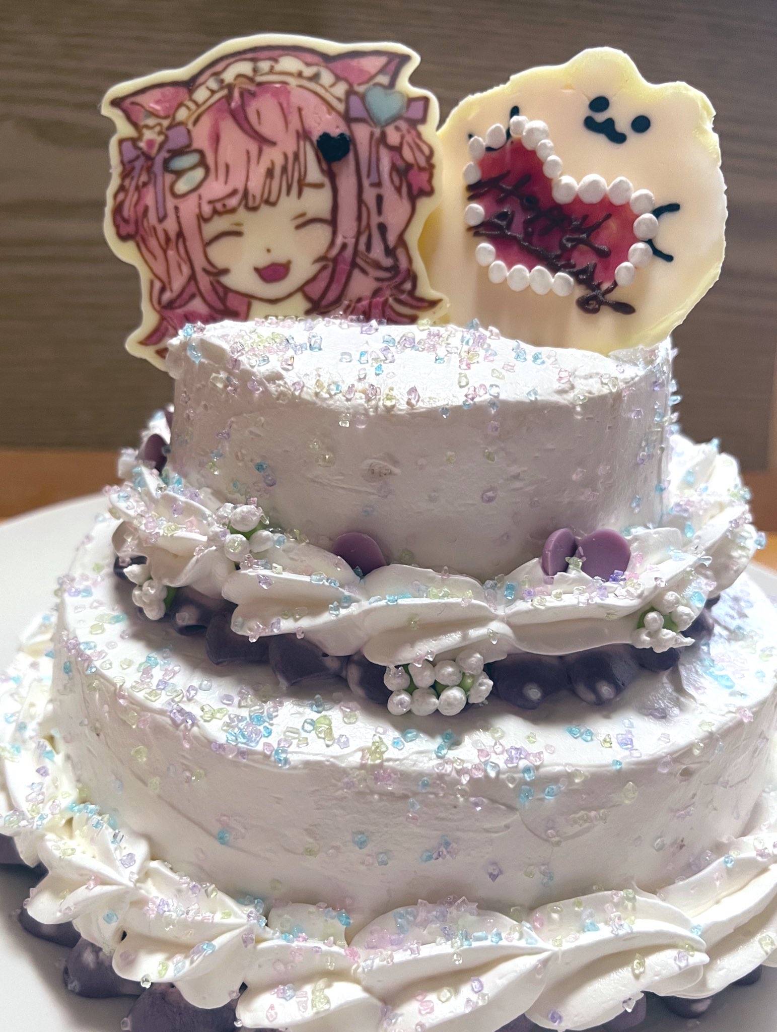 【原画】7歳の誕生日に無表情でケーキ入刀しようとするしも 81DHaiABY9L.jpg
