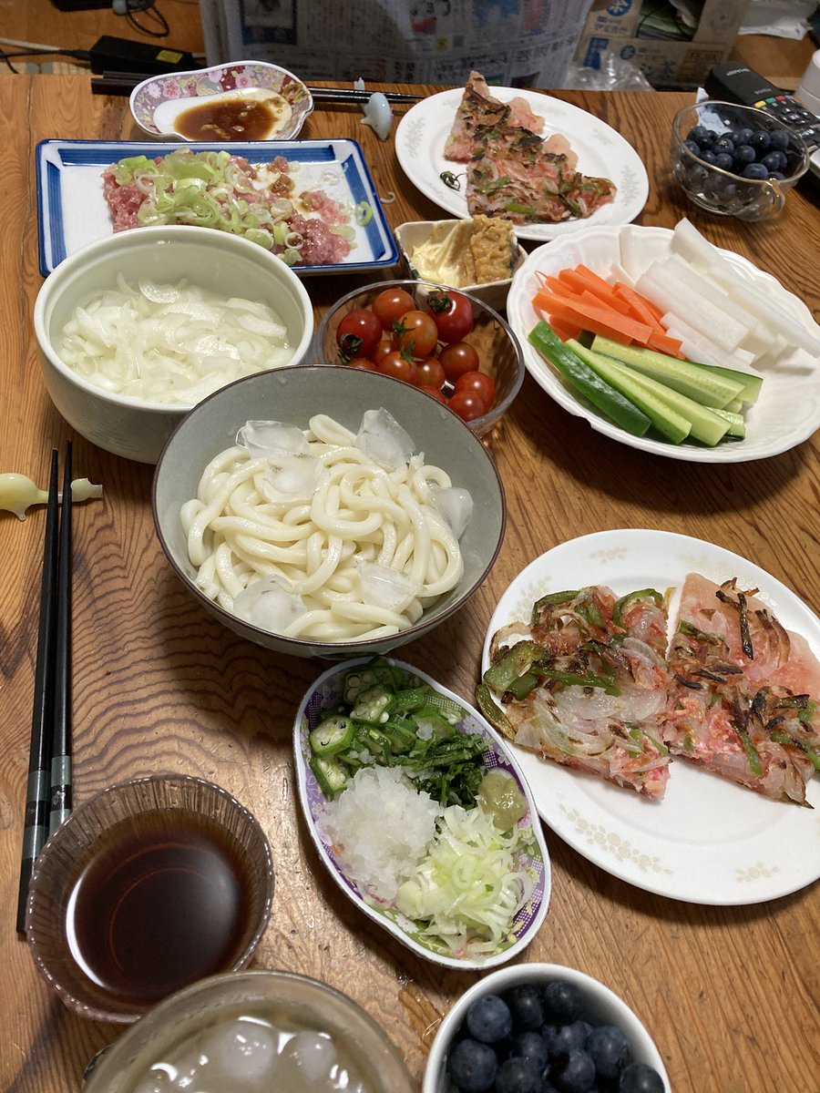 mikittyocarina's tweet image. お帰りなさいませー。ご主人さま😋
