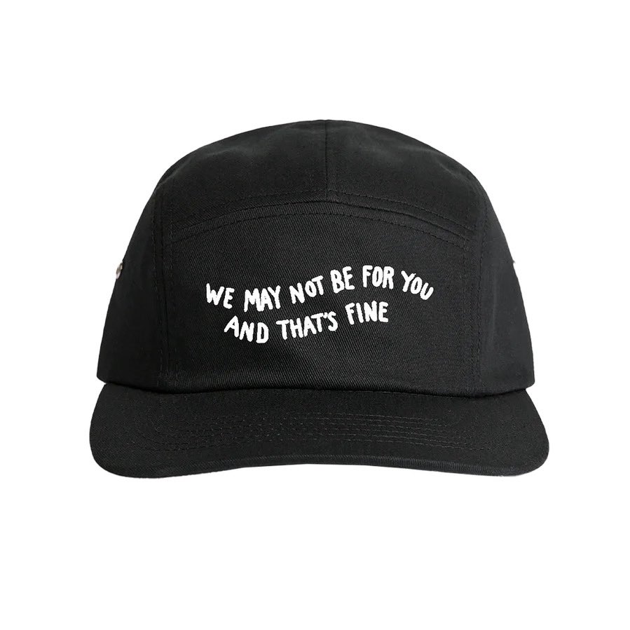 OH SNAP!

We got you…

scroobiuspip.backstreetmerch.com/products/we-ma…

#speechdevelopmentrecords #sdr #independentlabel 
#rap #independenthiphop #hiphop #caps