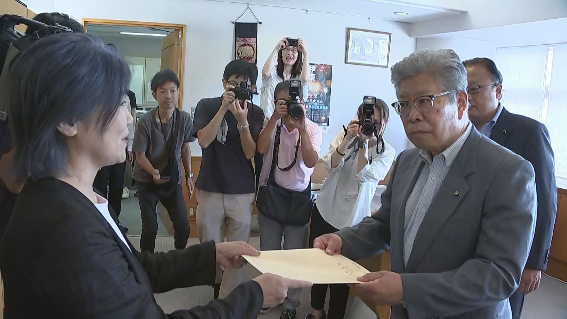 津田健次郎 KENJIRO TSUDA on X: 