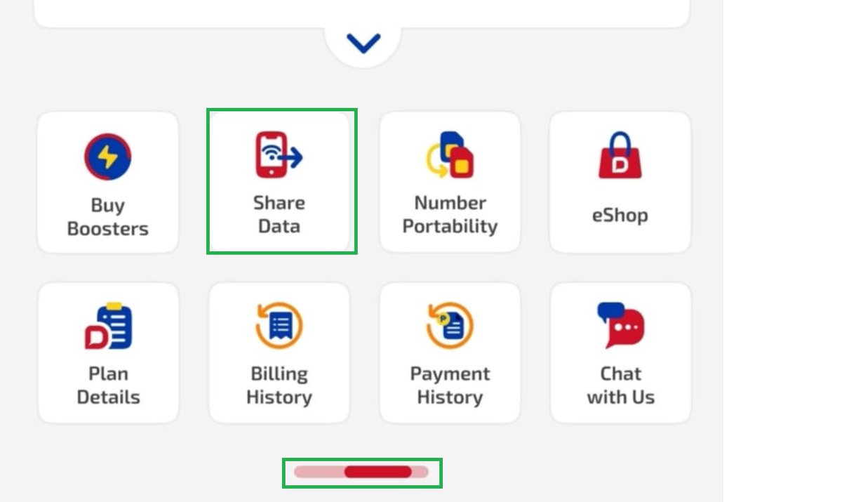 DITO Telecommunity tweet media