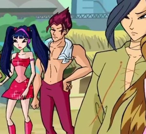 thebloomix's tweet image. Timmy is the only OG specialist we've never seen shirtless