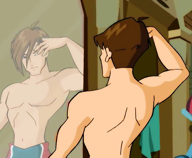 thebloomix's tweet image. Timmy is the only OG specialist we've never seen shirtless