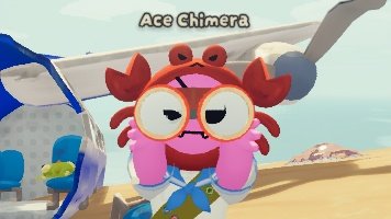 AikoPepeVT's tweet image. eu e o chimas peakando muito nesse jogo