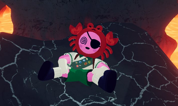 AikoPepeVT's tweet image. eu e o chimas peakando muito nesse jogo