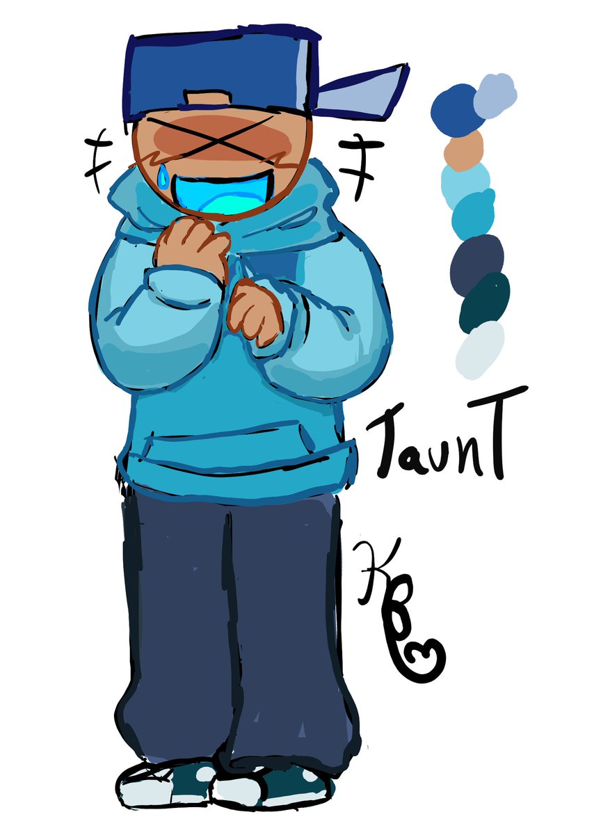 Katti_x7's tweet image. Part 2 of drawing Dod civilians in my style/headcanon : the stunners !1!!!
I forgot Sheriff's star badge D:
#dieofdeath #DieOfDeathroblox #dieofdeathfanart #ROBLOX #art
