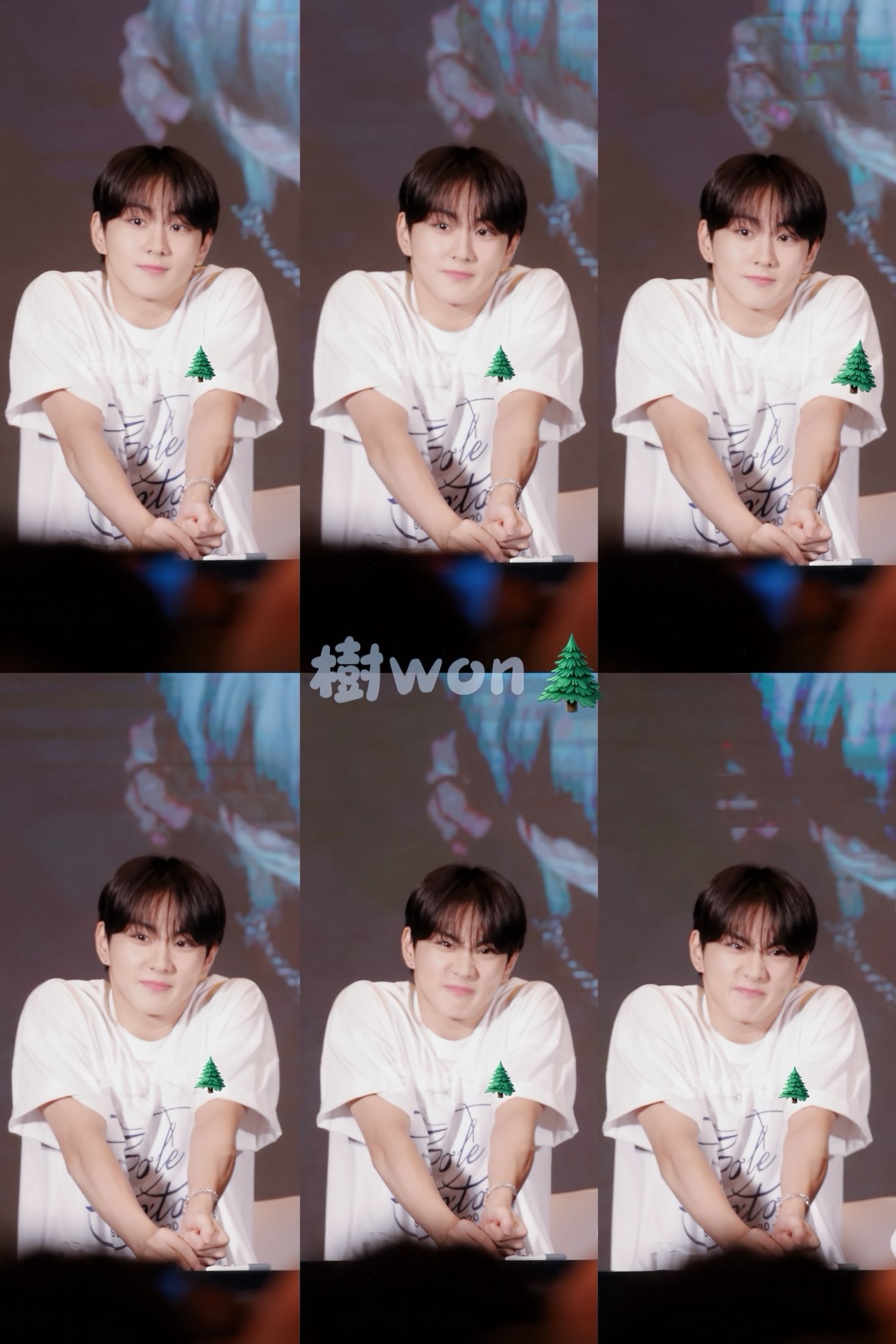 ジョンウォン holiday I on X: 