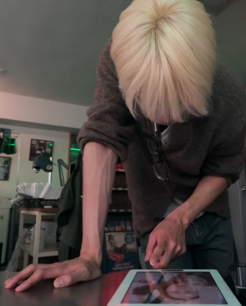 unconditionalJH's tweet image. 