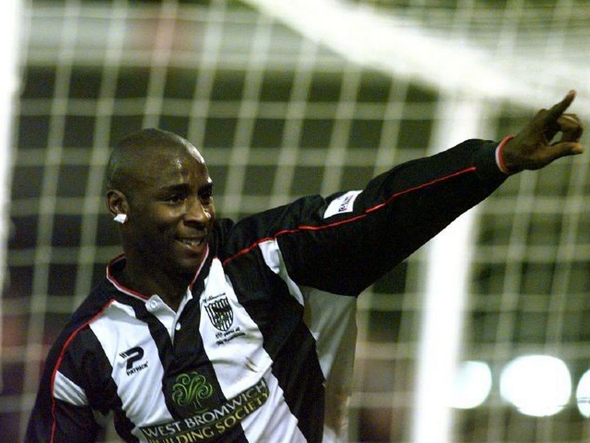 FromBuzagloToBalis (@buzaglotobalis) on Twitter photo On this day 25 years ago FROM BUZAGLO TO BALIS contributor <a href="/JasonRoberts30/">Jason Roberts</a> became #wba's record signing, joining Albion from Bristol Rovers for £2.1m On this day 25 years ago FROM BUZAGLO TO BALIS contributor <a href="/JasonRoberts30/">Jason Roberts</a> became #wba's record signing, joining Albion from Bristol Rovers for £2.1m