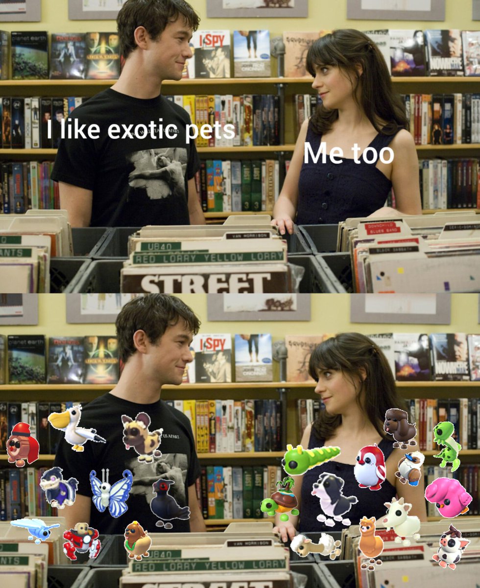 reupload cuz i miss playing adopt me