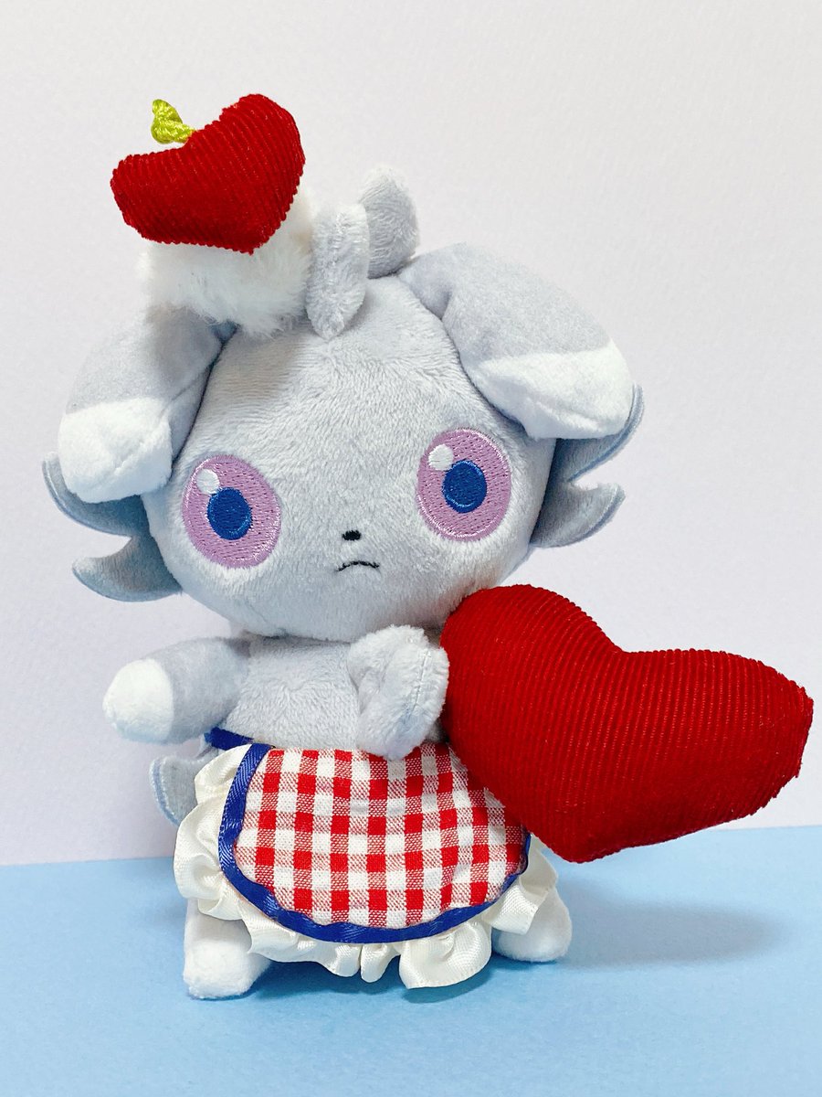 24_pikachu's tweet image. そういえばニャスパーちゃんに着せてなかったなーと思って着せてみたら可愛すぎて動悸がおさまらない…
ピカチュウダイナーならぬニャスパーダイナー!
天使すぎる🫶
#ポケモンfit