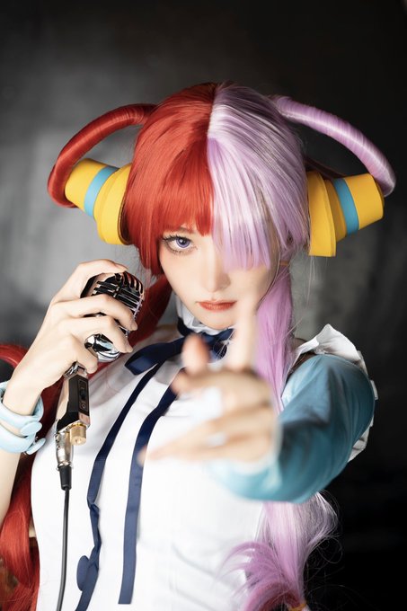 Twitterのコスプレ画像45