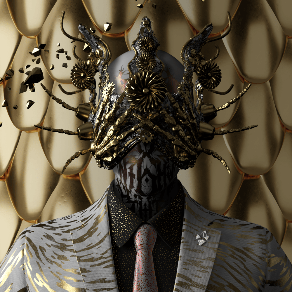 psychanonbot's tweet image. Anon 1988 bought for 0.03797 ETH ($140.79796 USD) by 0x2ed8b9 from 0xeac907. #PsychedelicsAnonymous blur.io/asset/0x75e95b…